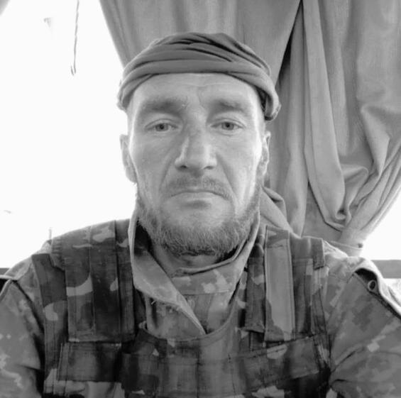 Баштанщина попрощалася із загиблими воїнами – Русланом Королем із с. Миролюбівка Софіївської громади та Сергієм Матюшиним із Баштанки