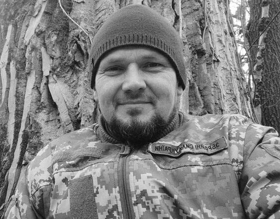 Прощання із загиблими воїнами – Артемом Гоберласом та Михайлом Горуцьким з Інгульської та Новобузької громад