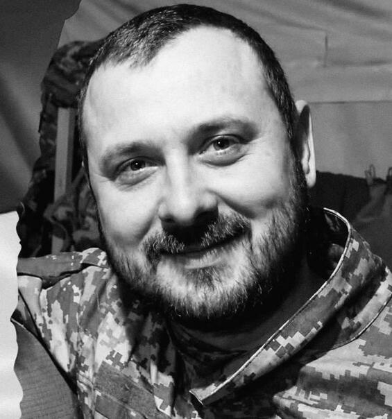 Баштанщина втратила двох мужніх воїнів – Сергія Семиліта з м. Баштанка та Олександра Урсула з с. Затишне Інгульської громади»