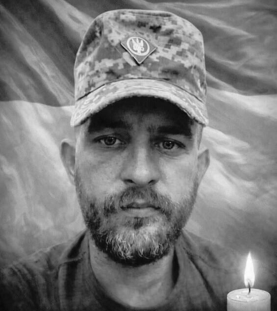 Громади попрощалися з двома Захисниками України – Олександром Мацехою з смт Березнегувате та Володимиром Семком із  села Нововолодимирівка»