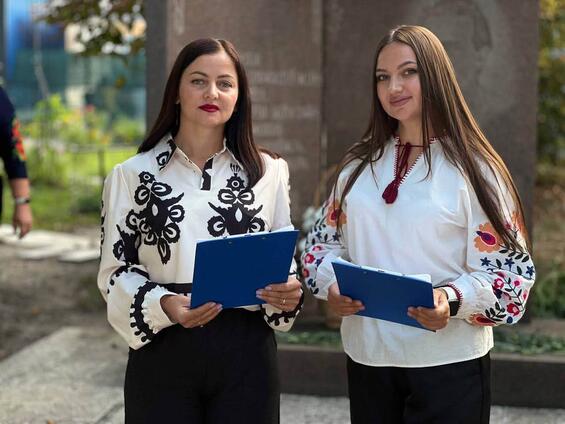 Відкриття музейної кімнати Павла Глазового «Сміхотворче серце України» у Казанківському історико-краєзнавчому музеї»
