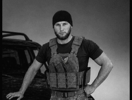 У Казанківській та Вільнозапорізькій громадах провели в останню земну дорогу Захисників України – Олега Стукаленка та Сергія Порожнього»