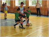 Відкриття футбольного турніру до Дня молоді та Дня Конституції України