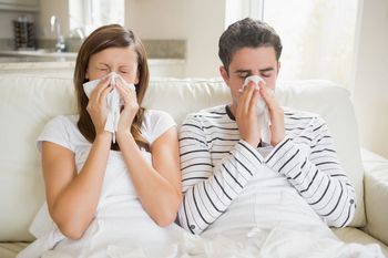 Епідситуація по грипу та ГРВІ у Миколаївській області