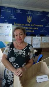 Життя заново: історія жінки  з Донбасу