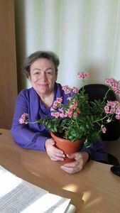 Життя заново: історія жінки  з Донбасу