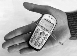 Чому поліція швидше шукатиме втрачений IPhone, аніж ваш звичайний телефон»