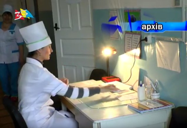 лікарні Миколаєва, благодійні внески, примусові пожертви