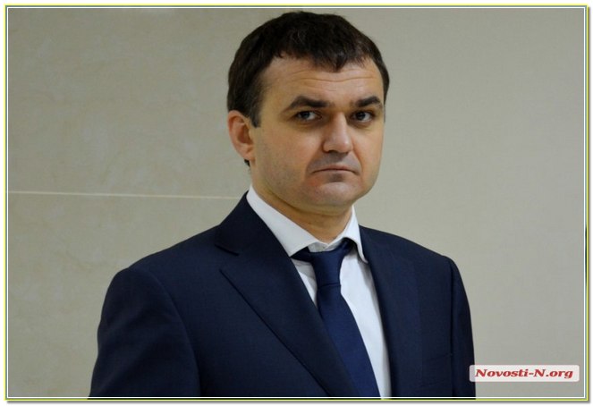 Бывшие председатели Николаевской областной государственной администрации ответили на вопрос журналистов
