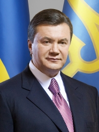 Вітання Президента України Віктора Януковича із Днем Святого Миколая Чудотворця